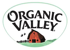 Organic Valley Logo
